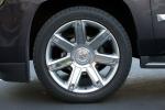 Cadillac Escalade 4WD Luxury 2015 года